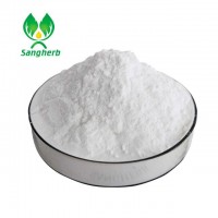 High quality cosmetic grade kojic acid powder CAS 501-30-4