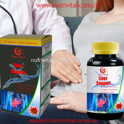 Liver Protectant