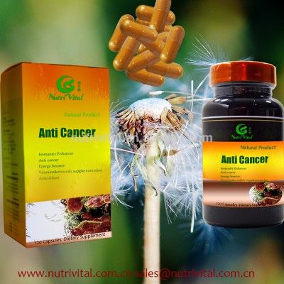 Cancer Inhibitor improve immunity Immunity Enhancer