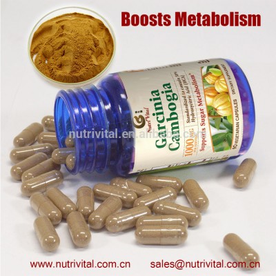 Herbal Products for weight loss