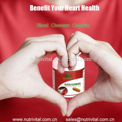 traditional chinese medicine for cardiovascular health