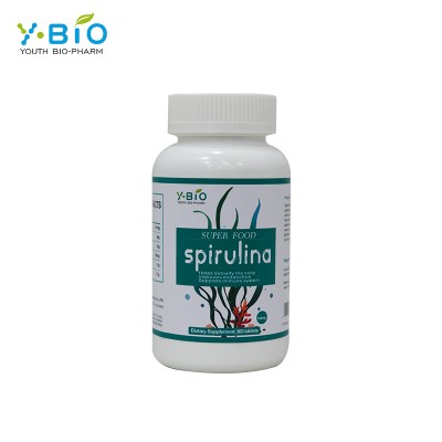 Wholesale innovative products for sell spirulina slimming tablets