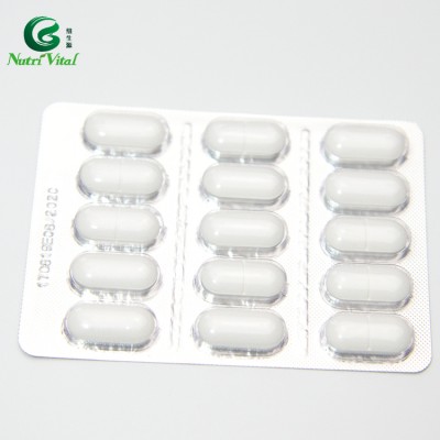 New product sales promotion cheap glucosamine chondroitin msm collagen pill